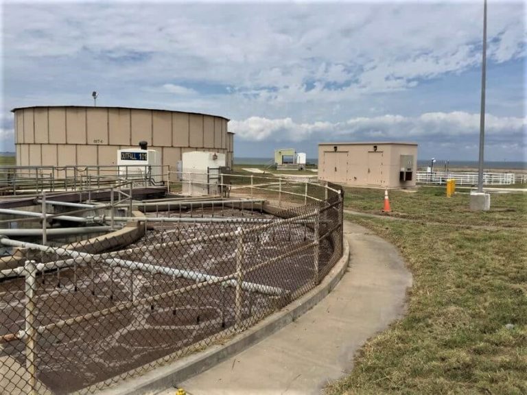 Stormwater and Hazardous Waste Sampling SpecPro Sustainment & Environment